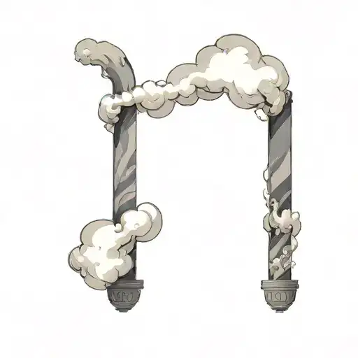 Filler Clouds And Smoke