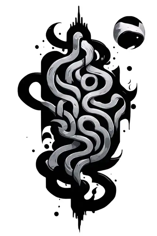 Maze Fblthp Surrounded