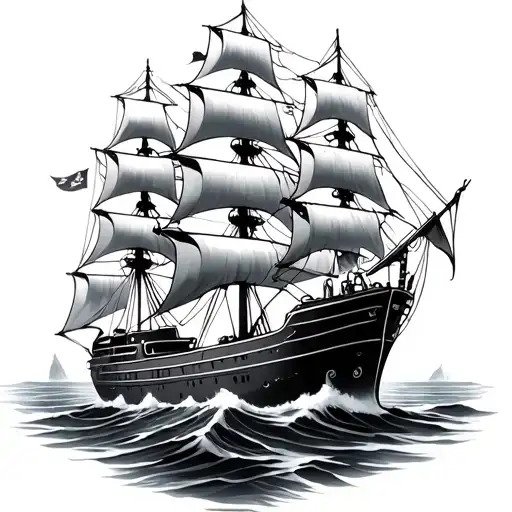 Ship