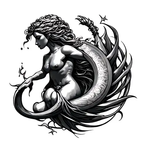 Aquarius Zodiac Sign