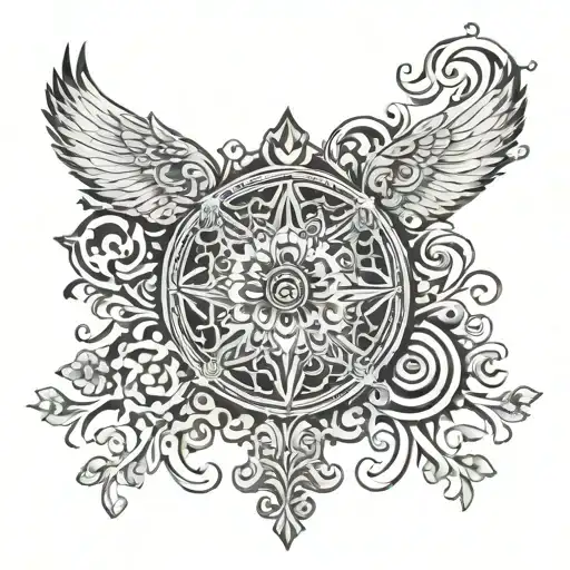 Karma --M--