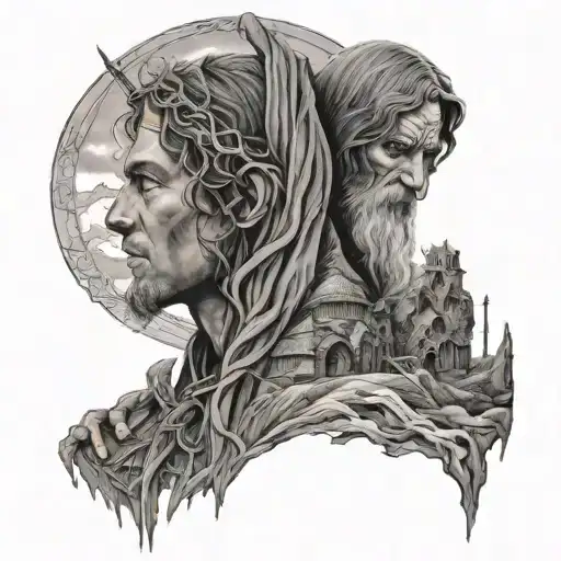 The Lord Of The Rings
