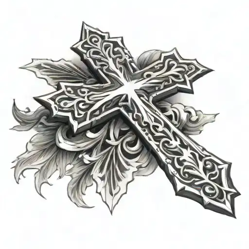 Cross