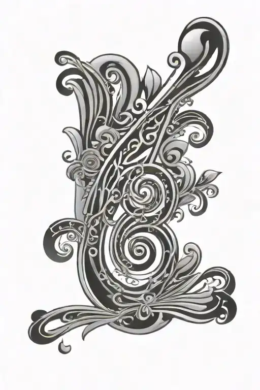 Bass Clef