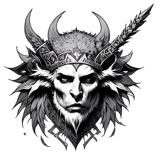 Slavic Mythology