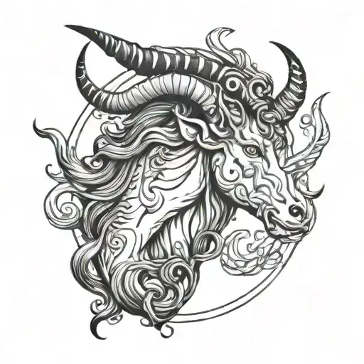 Capricorn