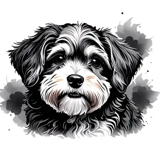 Goldendoodle