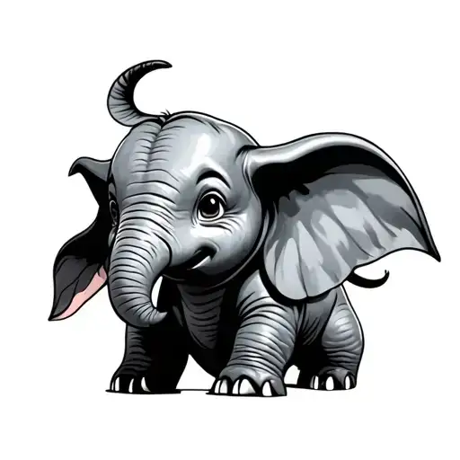 Dumbo