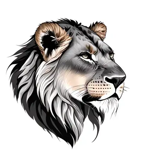 Lioness