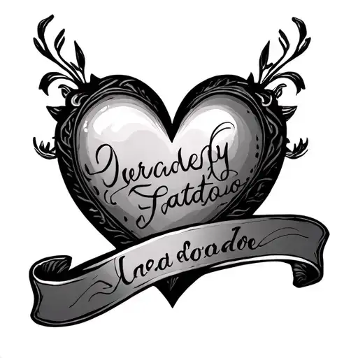 Name Heart