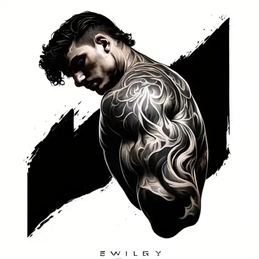 On Triceps