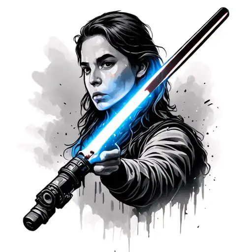 Lightsaber