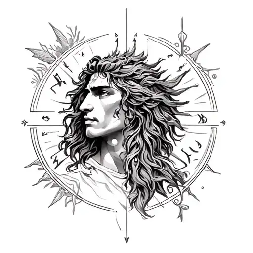 Virgo Zodiac Sign Men