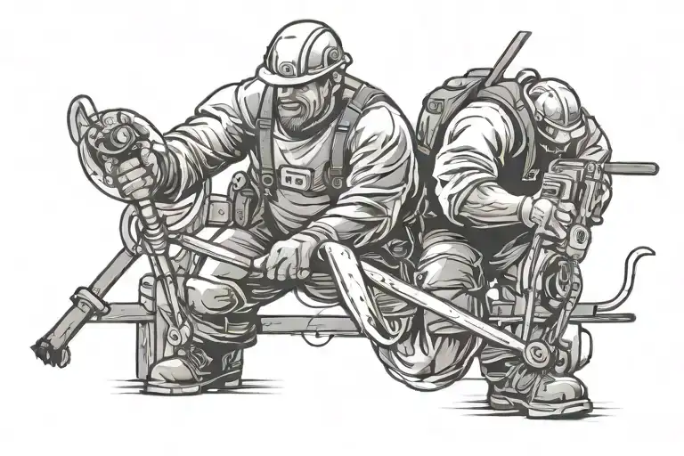 Lineman