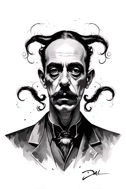 Dali
