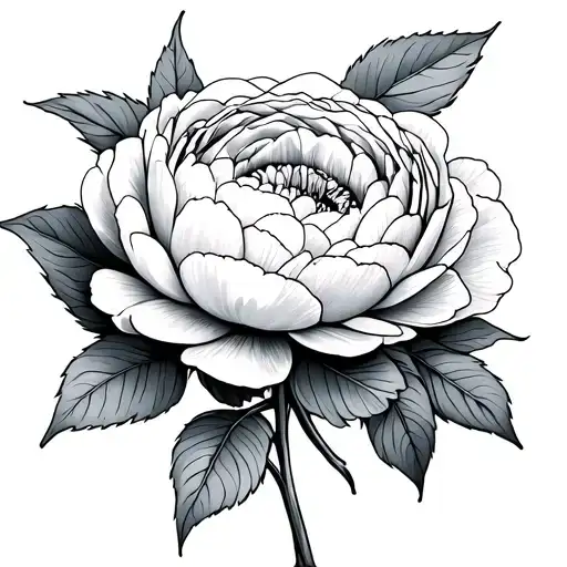 Peonies
