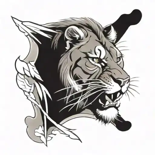 Detroit Lions