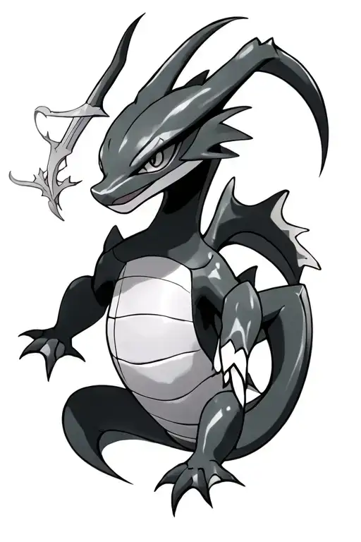 Rayquaza Pokemon