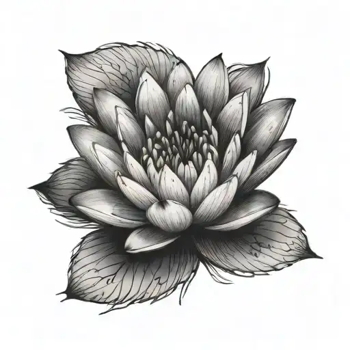 Water Lily