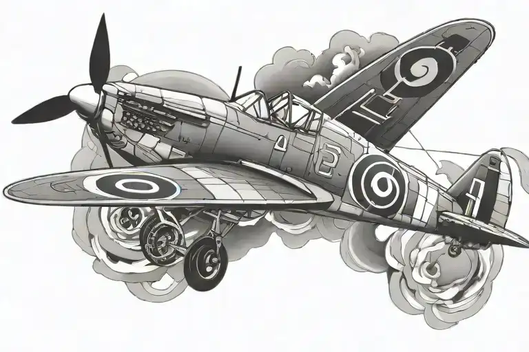 Spitfire