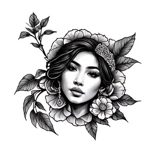 Indonesian