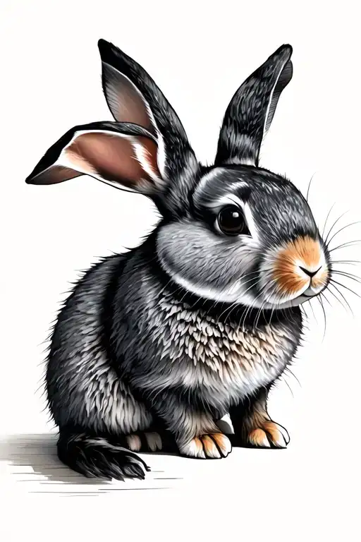 Rabbit