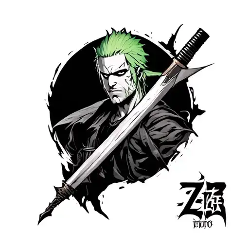 Zoro