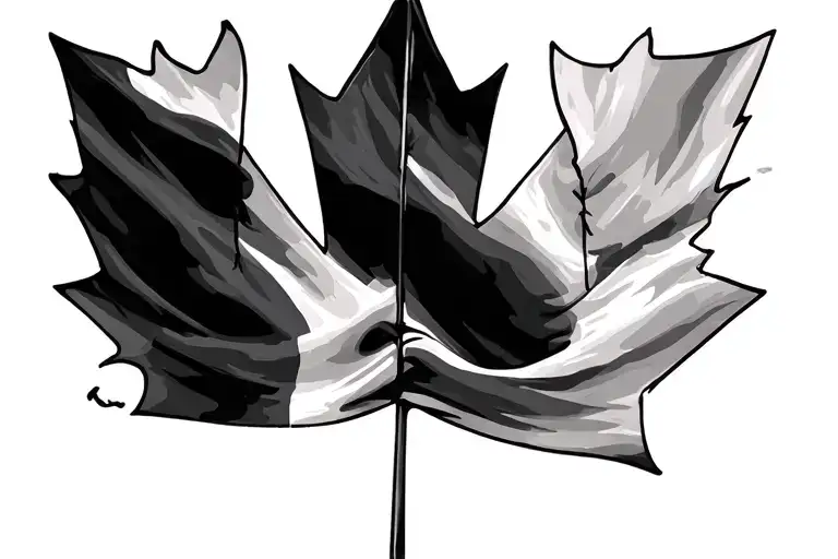 Canada Flag