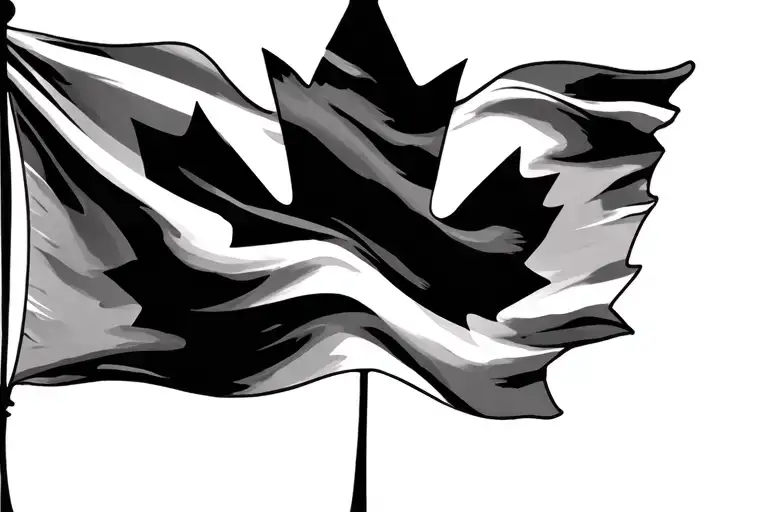 Canada Flag