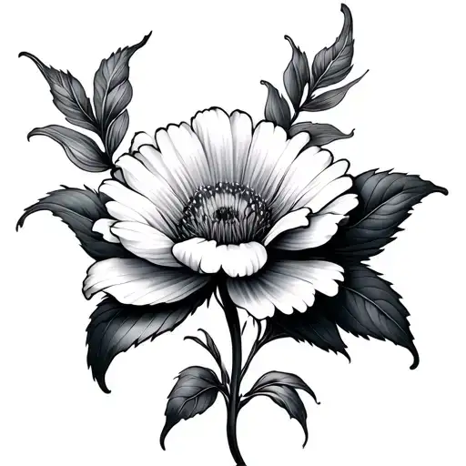 Birth Flower