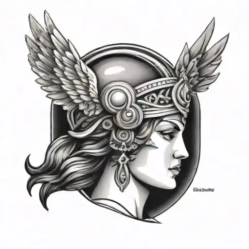 Athena
