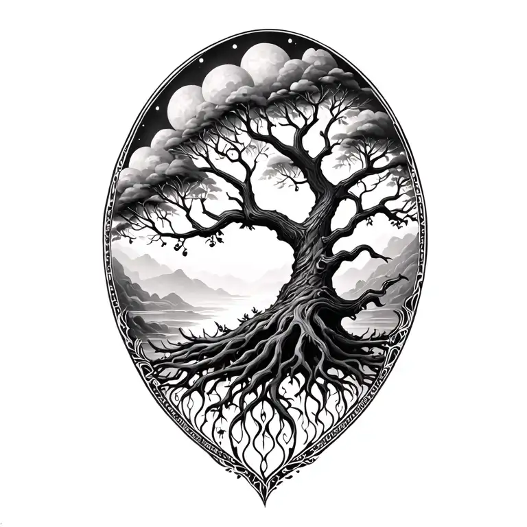Tree Of Life