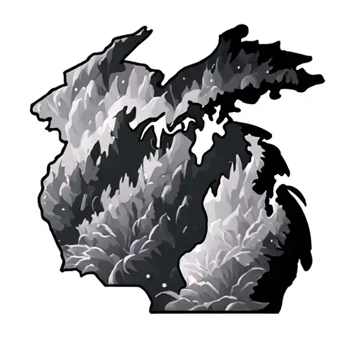State Of Michigan