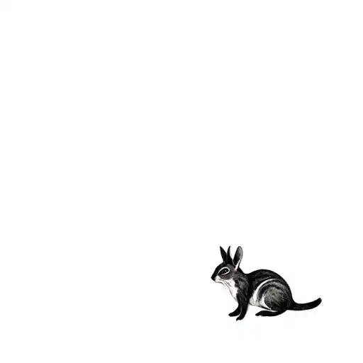 Coverup Small Animals