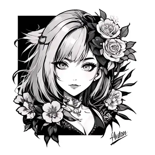 Anime Sleeves