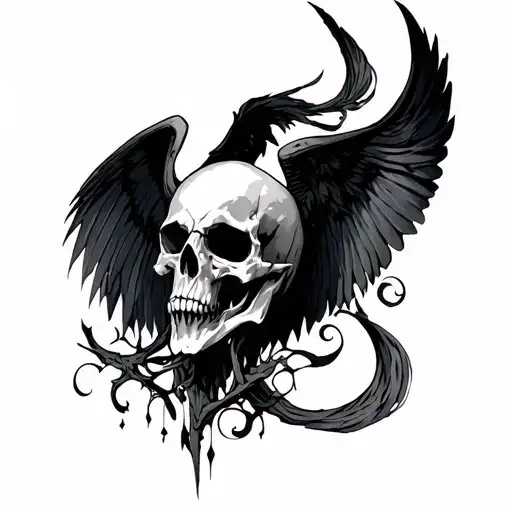 Thanatos