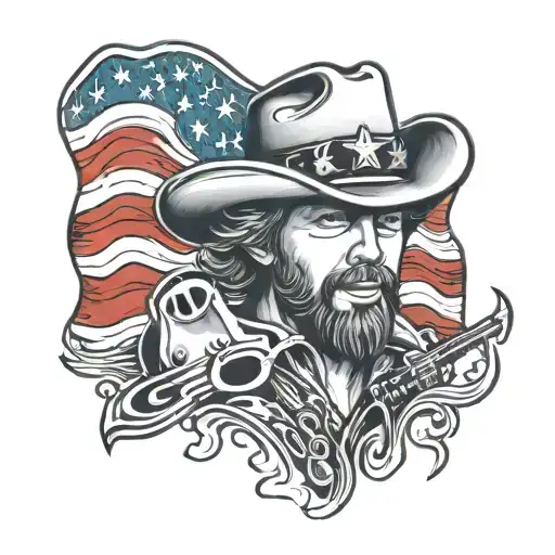 Red White And Blue Toby Keith Song