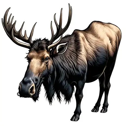 Moose