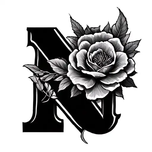 N And A