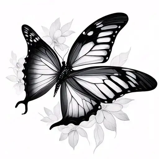 Butterflys