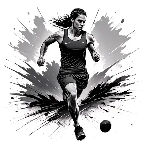 Runner
