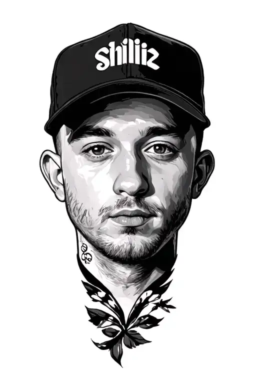 Mac Miller Album Covers