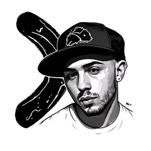 Mac Miller's 'Swimming' Album