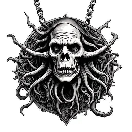 Davy Jones Locket