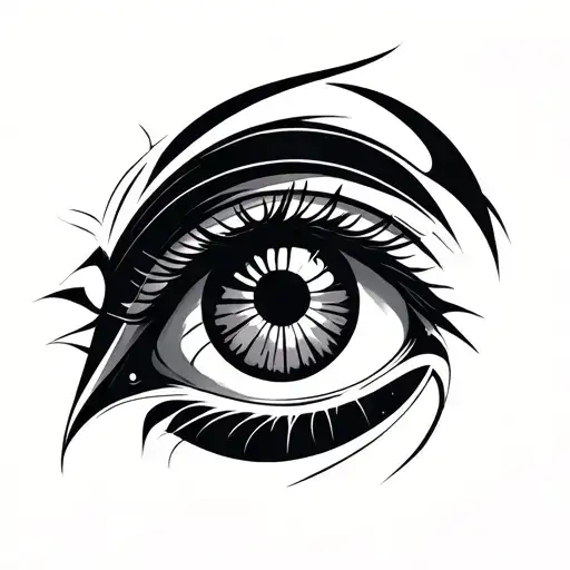 Eye Of Horus Cybersigilism