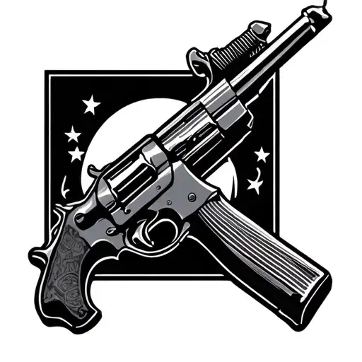2Nd Amendment