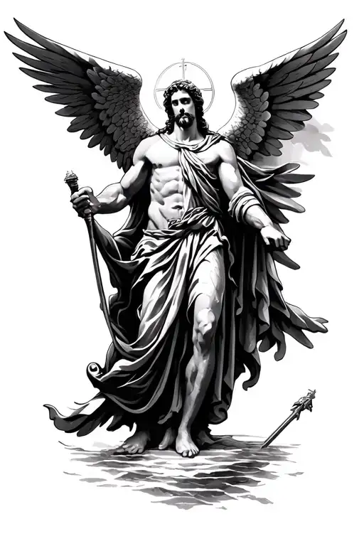 Saint Michael