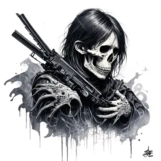 Death Stranding