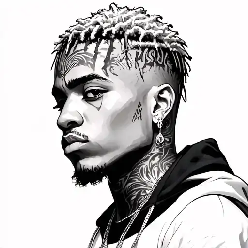 Xxxtentacion
