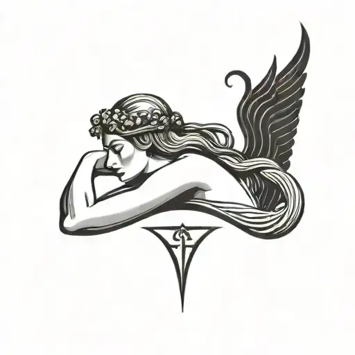 Alcestis Greek Mythology Symbols